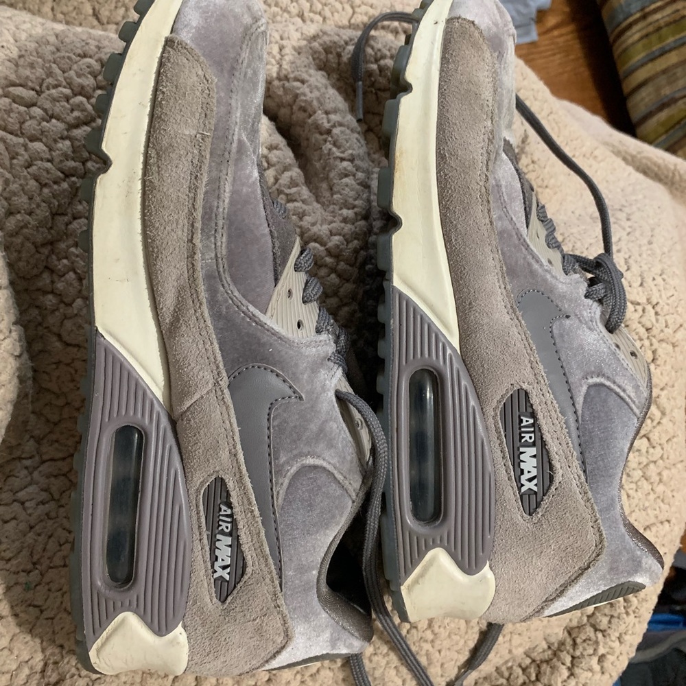 Nike air max